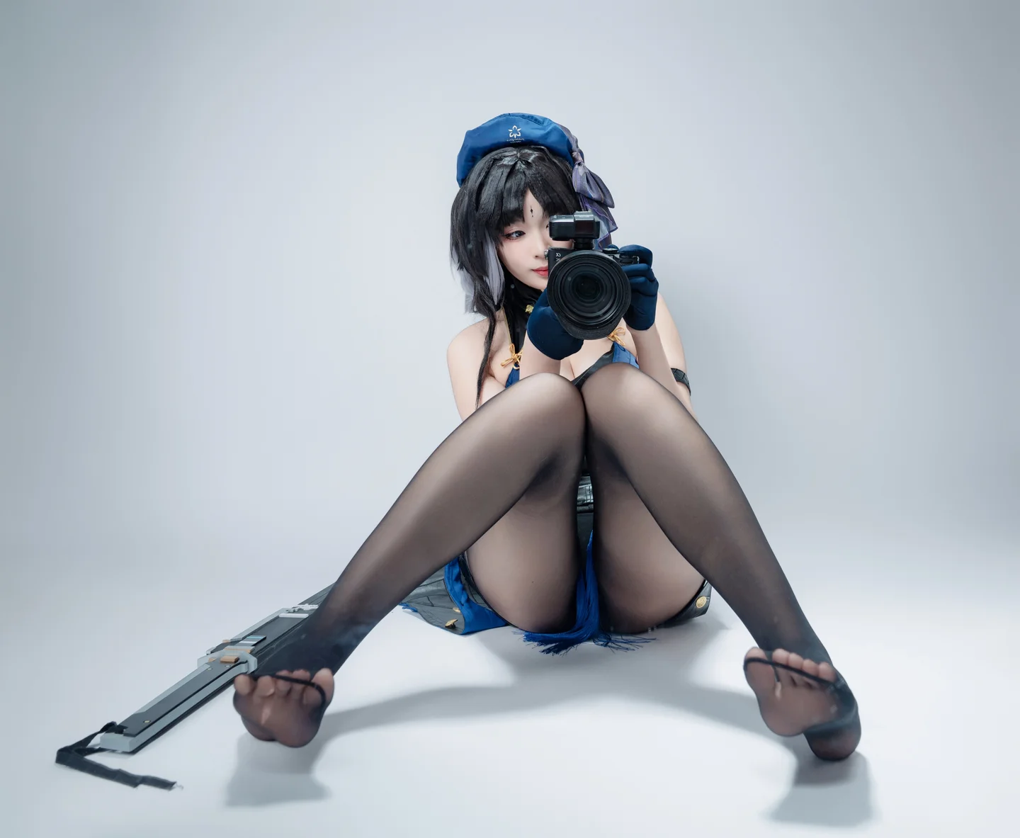 轩萧学姐 - No.075 鸣潮 秧秧 [108P,1V-682MB] tg@simisebaisi 【丝足阁】100.webp